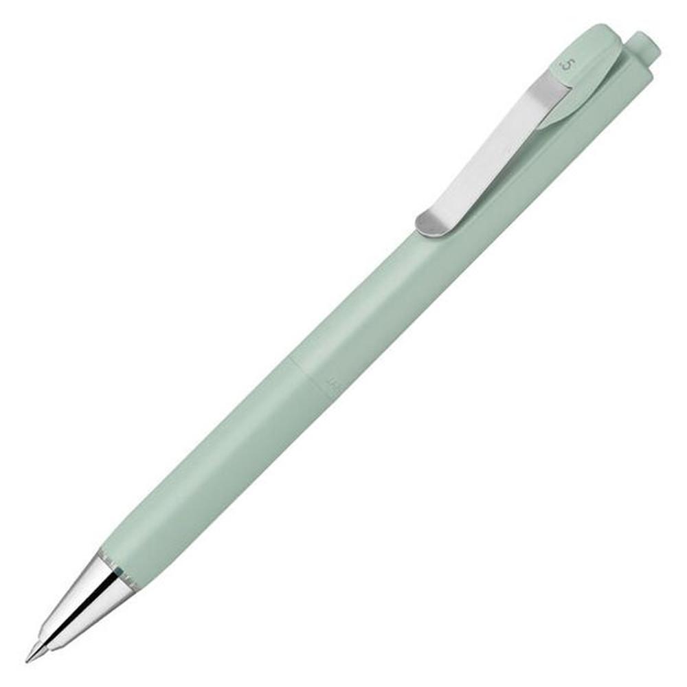 Zebra Oil Based Ballpoint Pen blenU 05mm  07mm