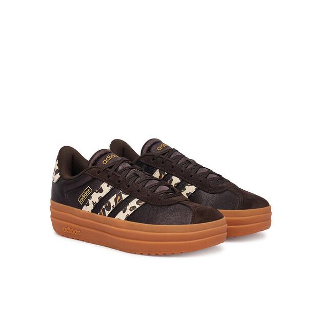 Кроссовки adidas Vl Court Bold