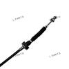 For JAC J2  Car clutch cable clutch cable OEM  1607500U8050