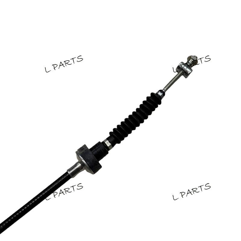 For JAC J2  Car clutch cable clutch cable OEM  1607500U8050