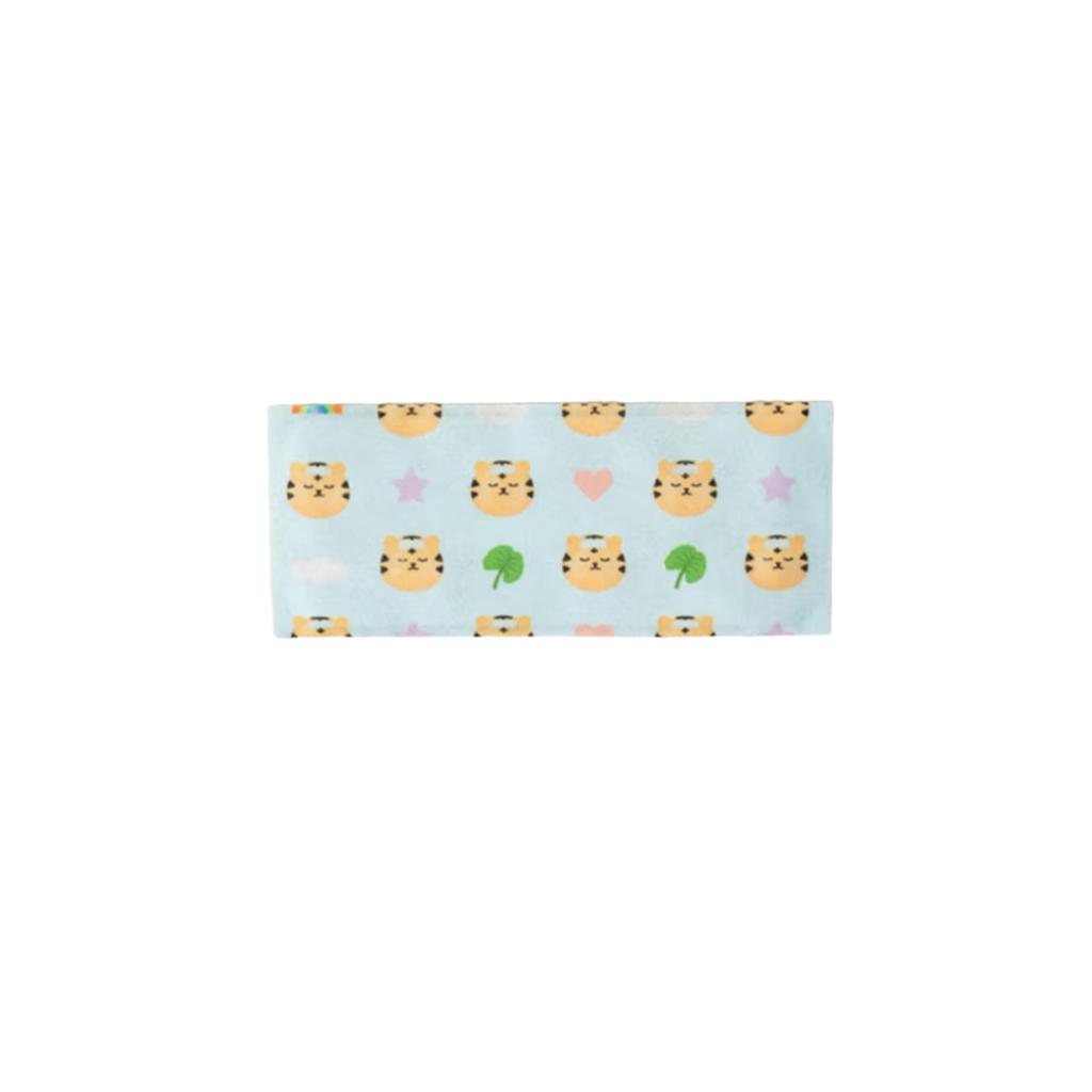 dongkook Madeca Cooling Sheet Patch 4pcs