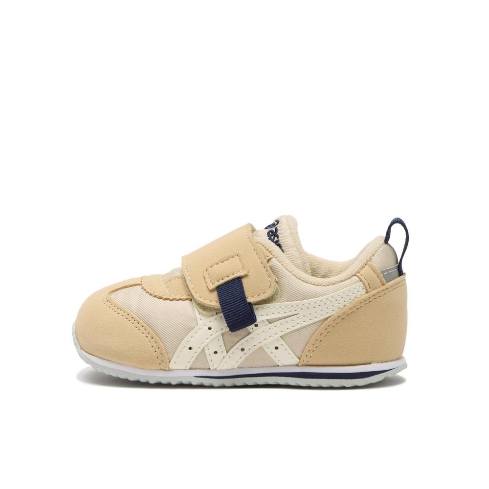 

Asics Idaho Baby Fw2 1144a315 250 бежевый белый 130