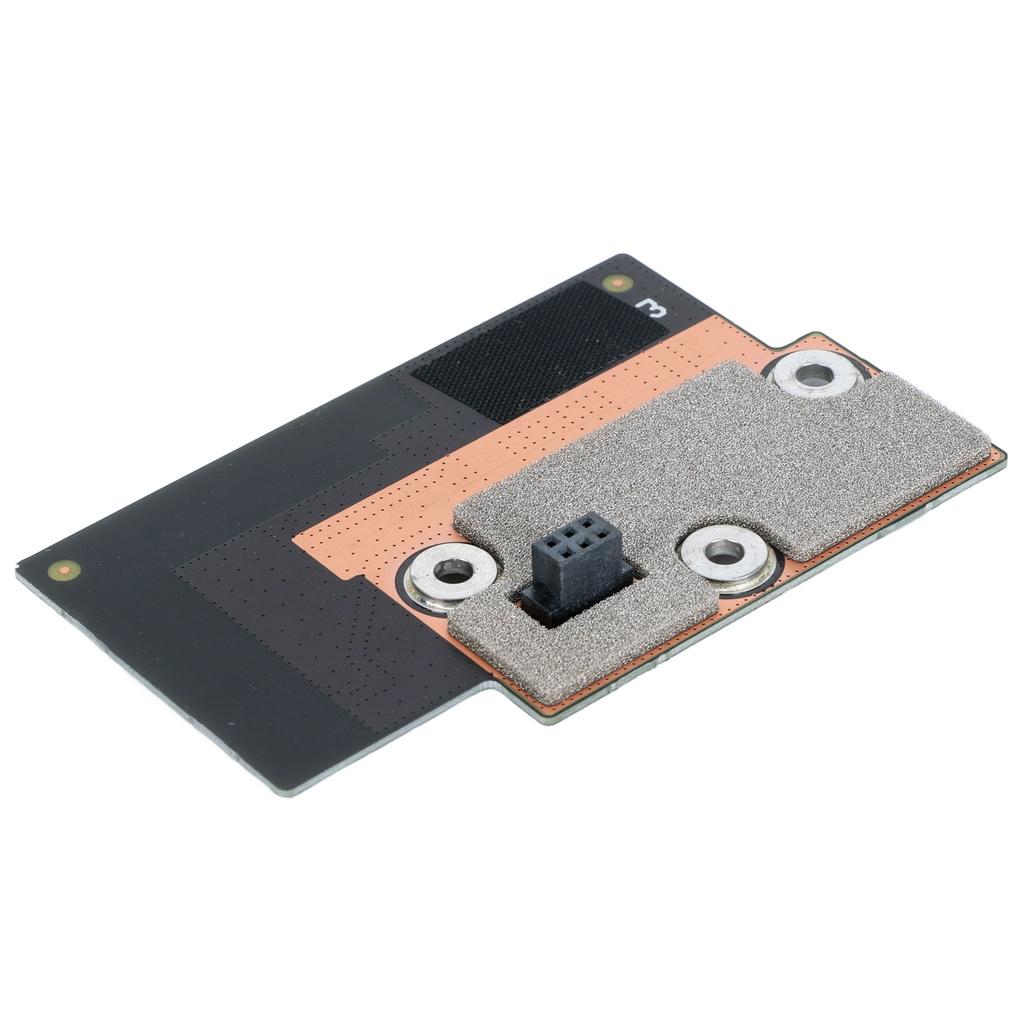 Spielekonsole Switch Board Ersatz Konsolen Ein Aus Modul für Xbox Series X