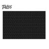 Heat-resistant Stove Mat Silicone Top for Induction Cooktops Fireproof Protector Nonstick Scratch Cover Easy Clean Kitchen Accessory Protection