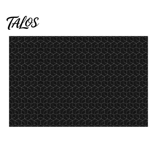 Heat-resistant Stove Mat Silicone Top for Induction Cooktops Fireproof Protector Nonstick Scratch Cover Easy Clean Kitchen Accessory Protection