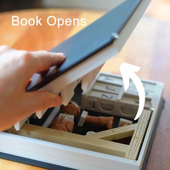 Carte Jocuri de Masă Cuvinte Vocabular Provocare Ortografie Joc de Masă Imprimat 3D Spânzurătoarea Șah Patru la Rând Bătălia Navală Joc de Strategie