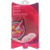 Foot Solutions Toe Comfort, Women's, One Size Fits All, 1.0mm Thick