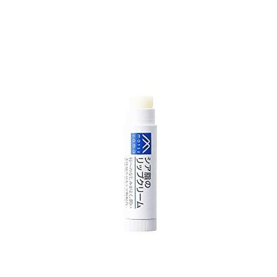 MATSU YAMA M-mark Shea Butter Lip Cream 4 grams (x 1)