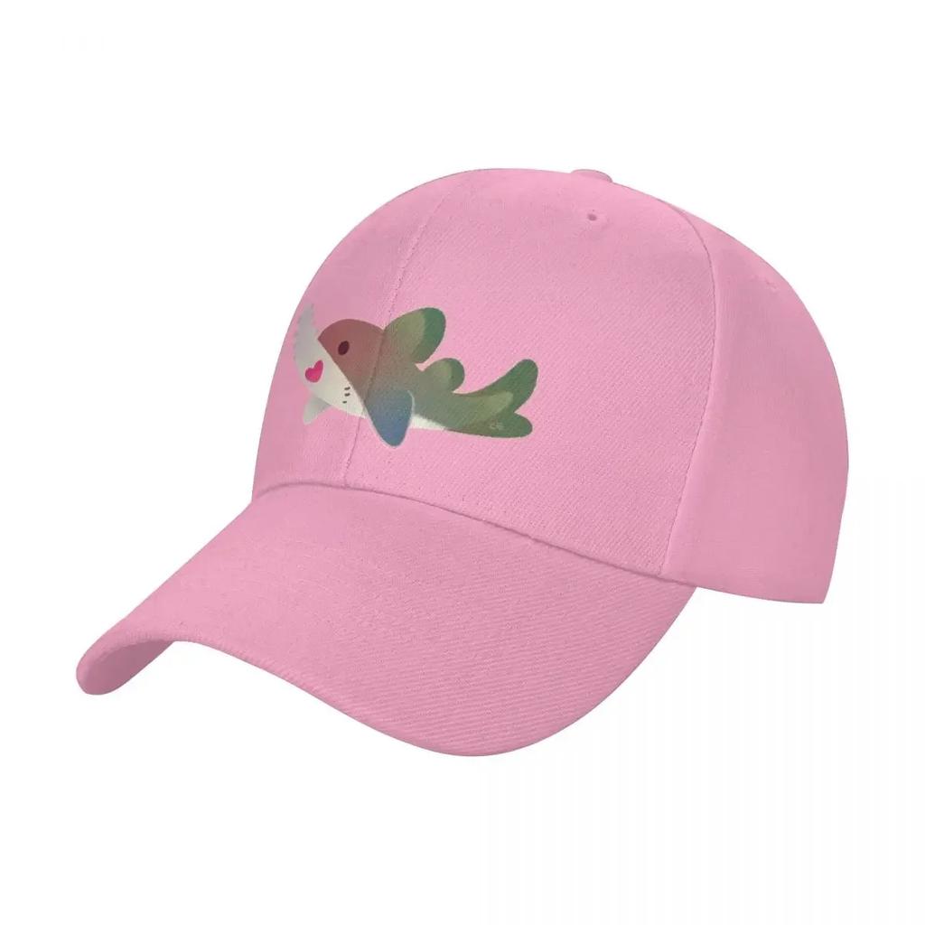Sawfish Baseball Cap Custom Hat Uv Protection Solar Hat Hip Hop Hard Hat Caps For Women Unisexs