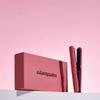 Mini Godegi GP103CV Volume Compacto Rosa Glamour