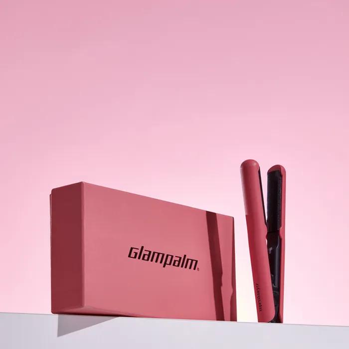 Mini Godegi GP103CV Compact Volume Glam Pink