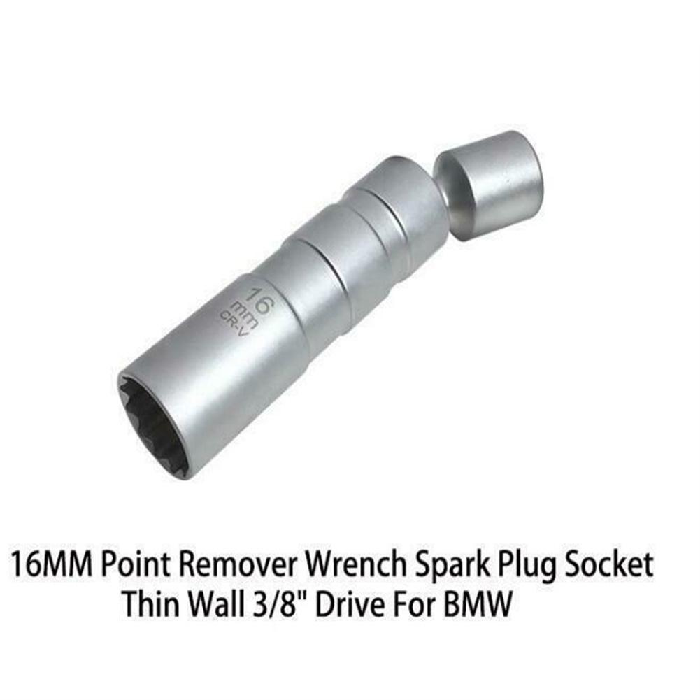 Designed Thin Wall Tool for Spark Plugs Reliable for and For CRUZE BEN