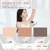 Sarlisi Hair Removal Full Body Hair Cold Sensation Hair IPL Photo Home 9 Level Continuous Photo Photo Hair Painless Hair VIO Photo Beauty White Ai07
