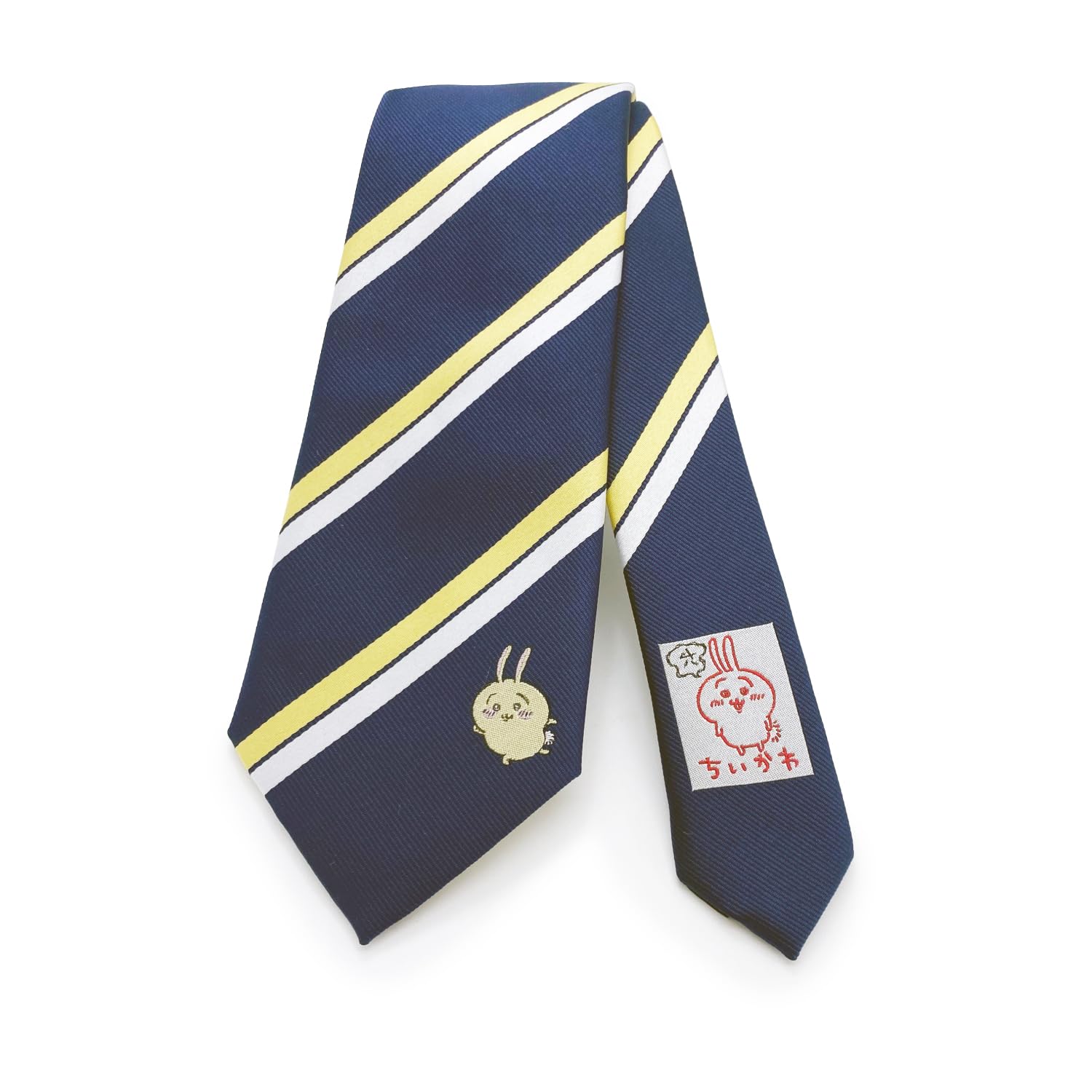 

[Флоренция Спец] Галстук Chiikawa 1 Кролик