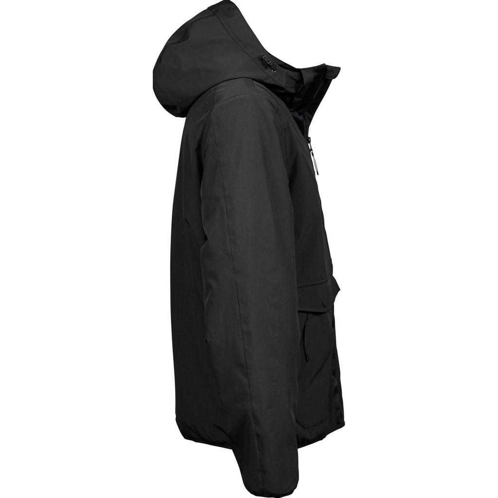 Tee Jays Mens Urban Adventure Jacket