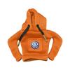 1Pcs Car Gear Lever Hood Small Sweater Decoration Gear Lever Hoodie Car Styling For Volkswagen Magotan Sagitar Golf-4 5 6 7 Magotan Polaris Boracay