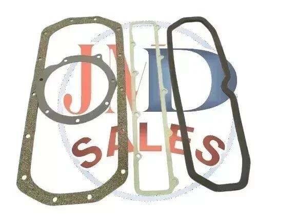 Suitable For Mahindra Tractor Complete Gasket Kit for 4 Cylinder Head