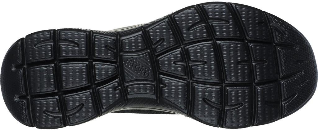 Skechers Summits Diamond Dream Slipper Black