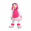 My Other Me-Children's Costume My Other Me Pink Poodle 3-4 Years