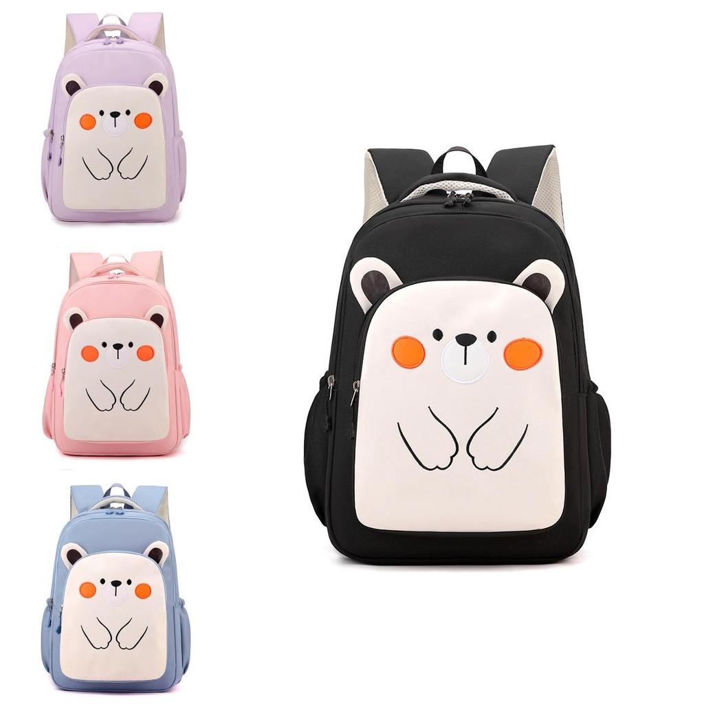 Charming And Colorful Childrens Backpack Comfortable For Everyday Activities School
