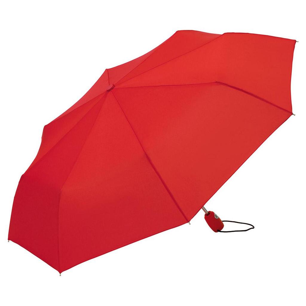 Fare Pocket Mini Folding Umbrella