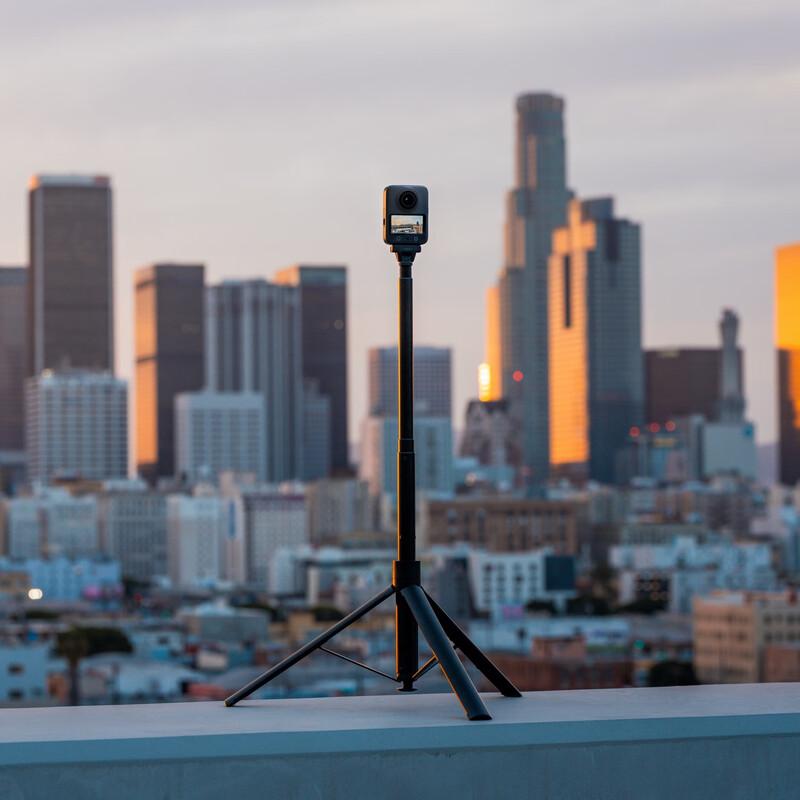 DJI Osmo 1.6m Tripod Selfie Stick (CN Version)