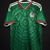 National Team Football Jersey US, Canada and Mexico World Cup Fan Version Short-sleeved Sports and Leisure Clothing