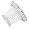 HEPA Filter for  Portable Vacuum Cleaner Replacements Parts HEPA Filter Handheld Auto Vacuum Cleaner Accessories