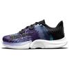 (WMNS) x Naomi Osaka Court Air Zoom GP Turbo 'Tie Dye Purple' Damen DN0719-001