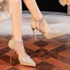 Scarpe con tacco – Scarpe con tacco
