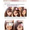 LIDO - Plastic Hair Curler