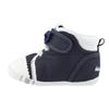 MIKIHOUSE HOT BISCUITS First Baby Size Navy Blue Shoes, 73-9301-575, 11.5cm,