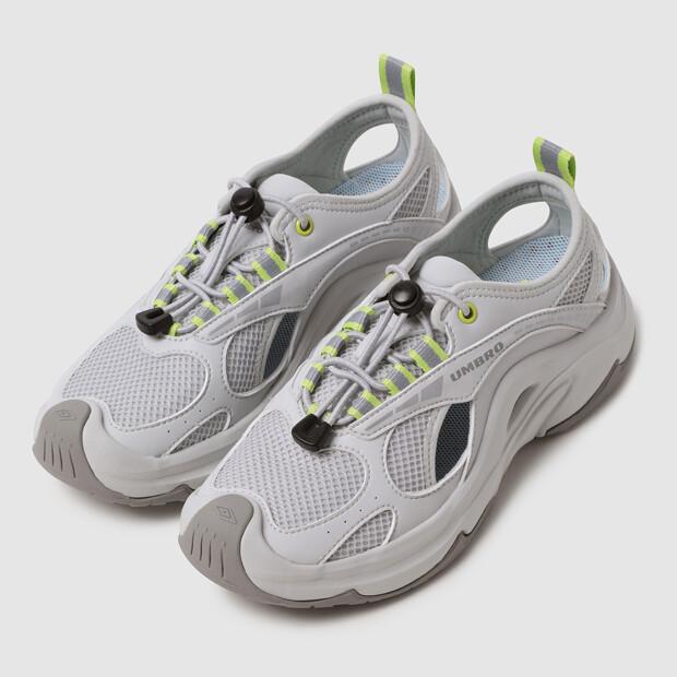 Umbro Terrad Light Gray Ur223Esa52 (A Type)