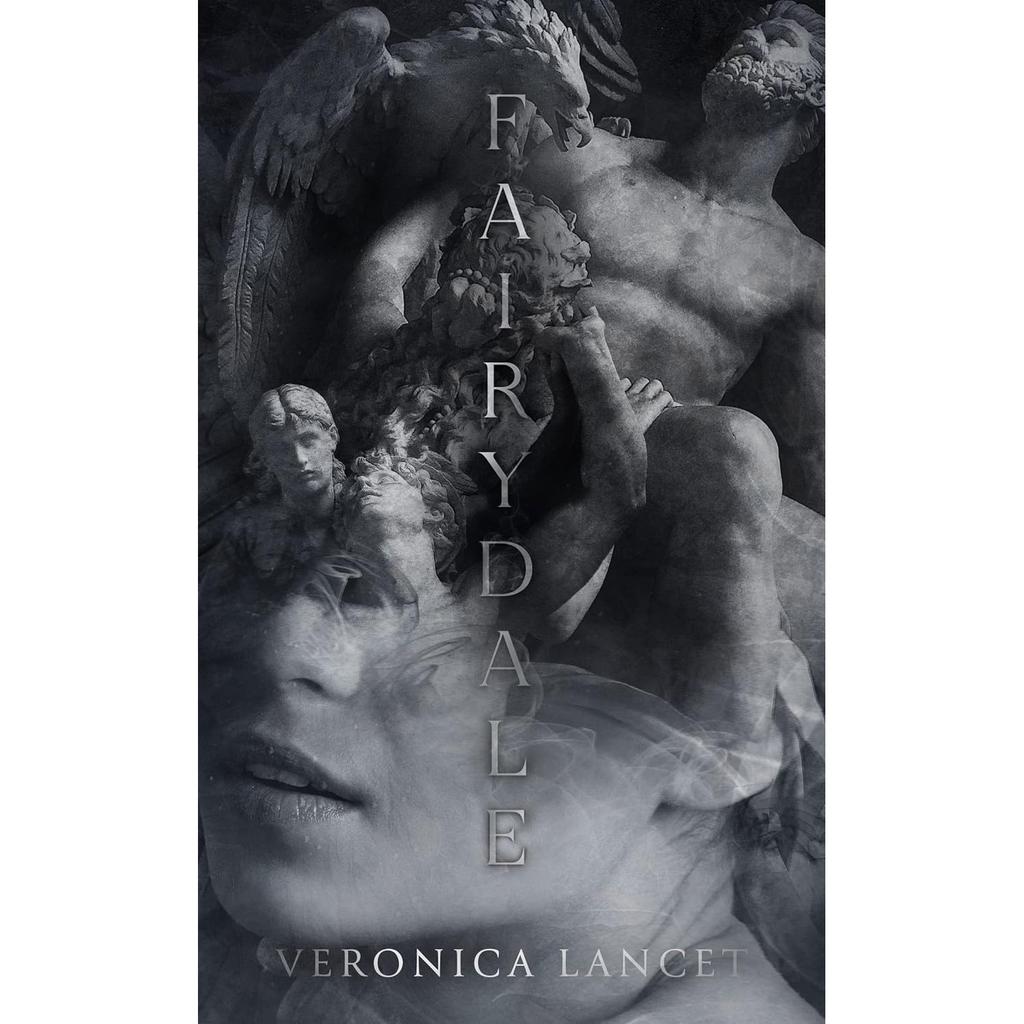 Fairydale Paperback by Veronica Lancet UKN1048