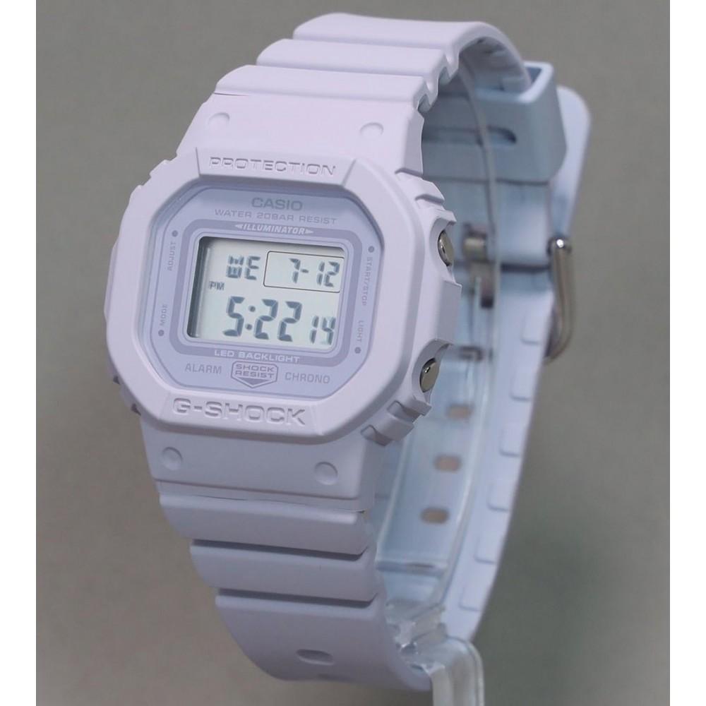 

Casio G-Shock Цифровые Женские GMD-S5600BA-6JF