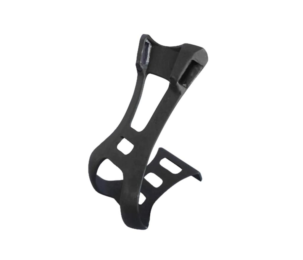 MKS M for MTB (Mikashima Manufacturing) MT-250 (Toe Clip) Size [Used]