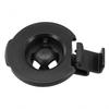 Back Bracket GPS Accessories Black High Quality Plastic