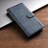 N.BEKUS CSJ-001 For Samsung Galaxy S26 Ultra Stand Case PU Leather Wallet Phone Cover