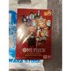 Used ONE PIECE Card Game Premium Card Collection Kumamoto Reconstruction Special