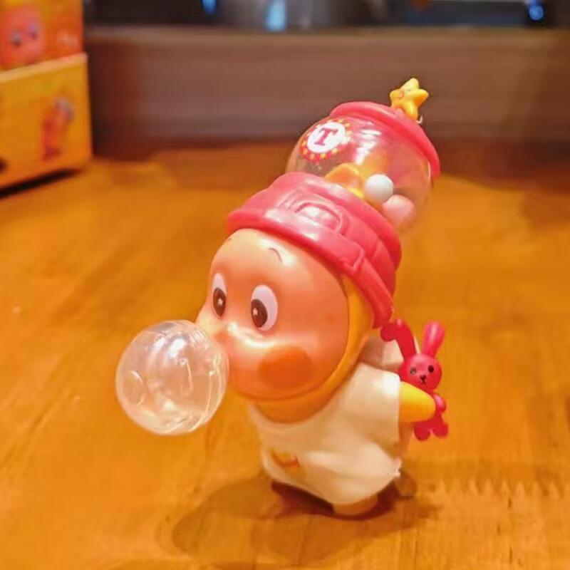 JINGRUIXIANG Little Star People Blind Box Figure