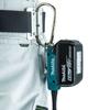 Makita batteriadapter BAP18E A-72067
