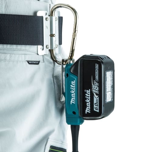 Makita batteriadapter BAP18E A-72067