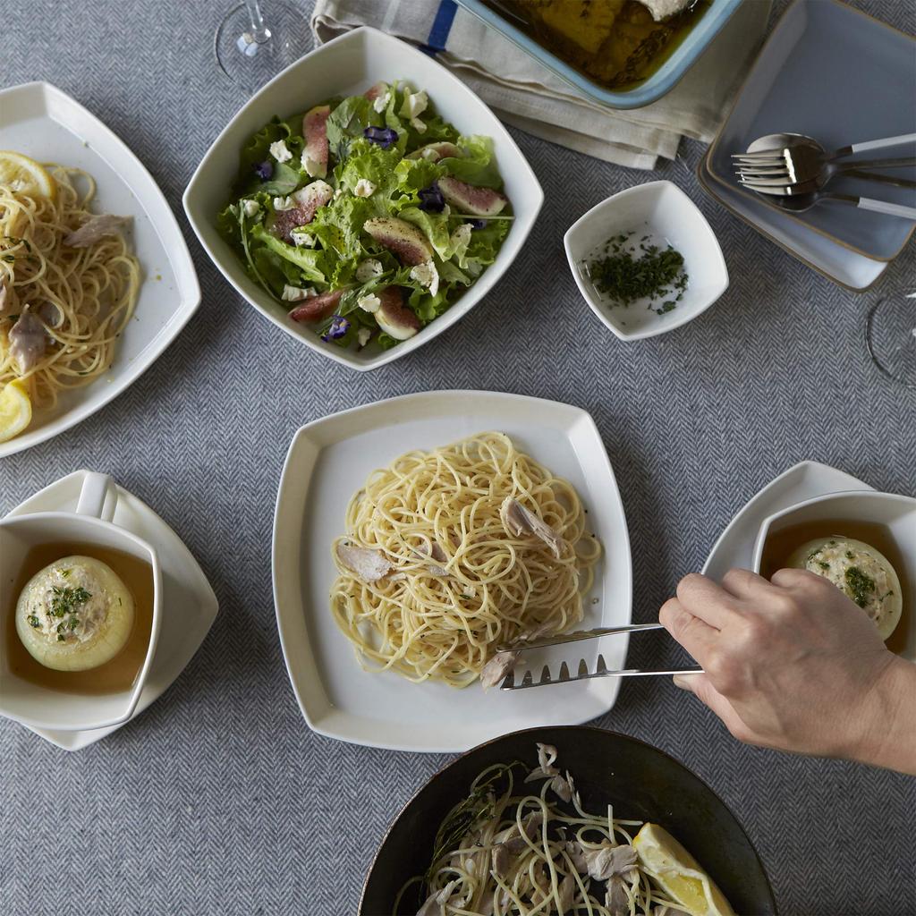 TAMAKI KAKU x x 305 Microwave and Dishwasher Mug, Gray, 8.5 11.5 8.5 cm, ml, Safe, T-933763