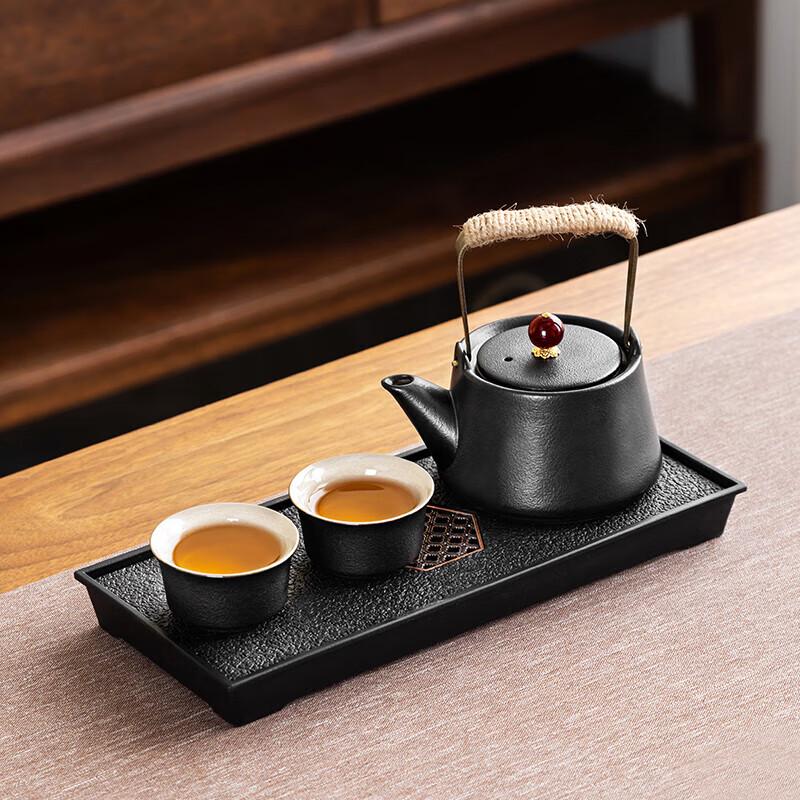 Traditional Chinese Kung Fu Tea Set