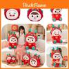 Adorable Plush Dragon Doll For Chinese New Year Celebration