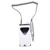 Electric Nail Drill 45000RPM Re Able Cordless Nail File Machine with LED Display for Acrylic Gel