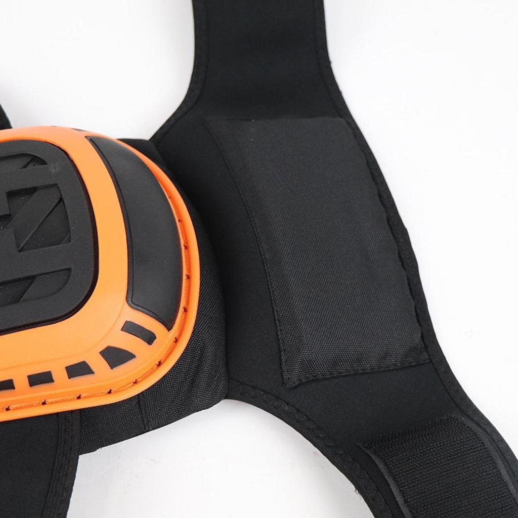 2 Pieces Flooring Knee Pad Pads for Work Professional Kneepads Gardening