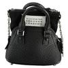 Shoulder Bag SB3WG0025 P4455 T8013 BLACK [Maison Margiela] [item]