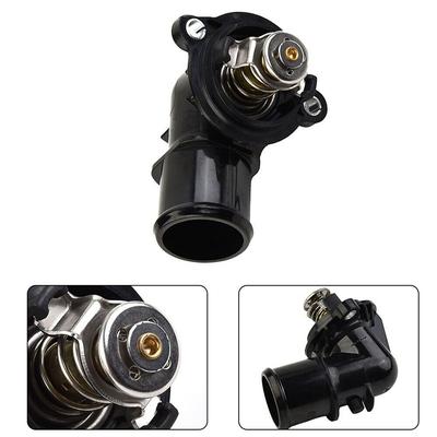 Thermostatgehäuse 68253514AA Für Jeep Grand Cherokee Wrangler Ram 1500 ST SXT