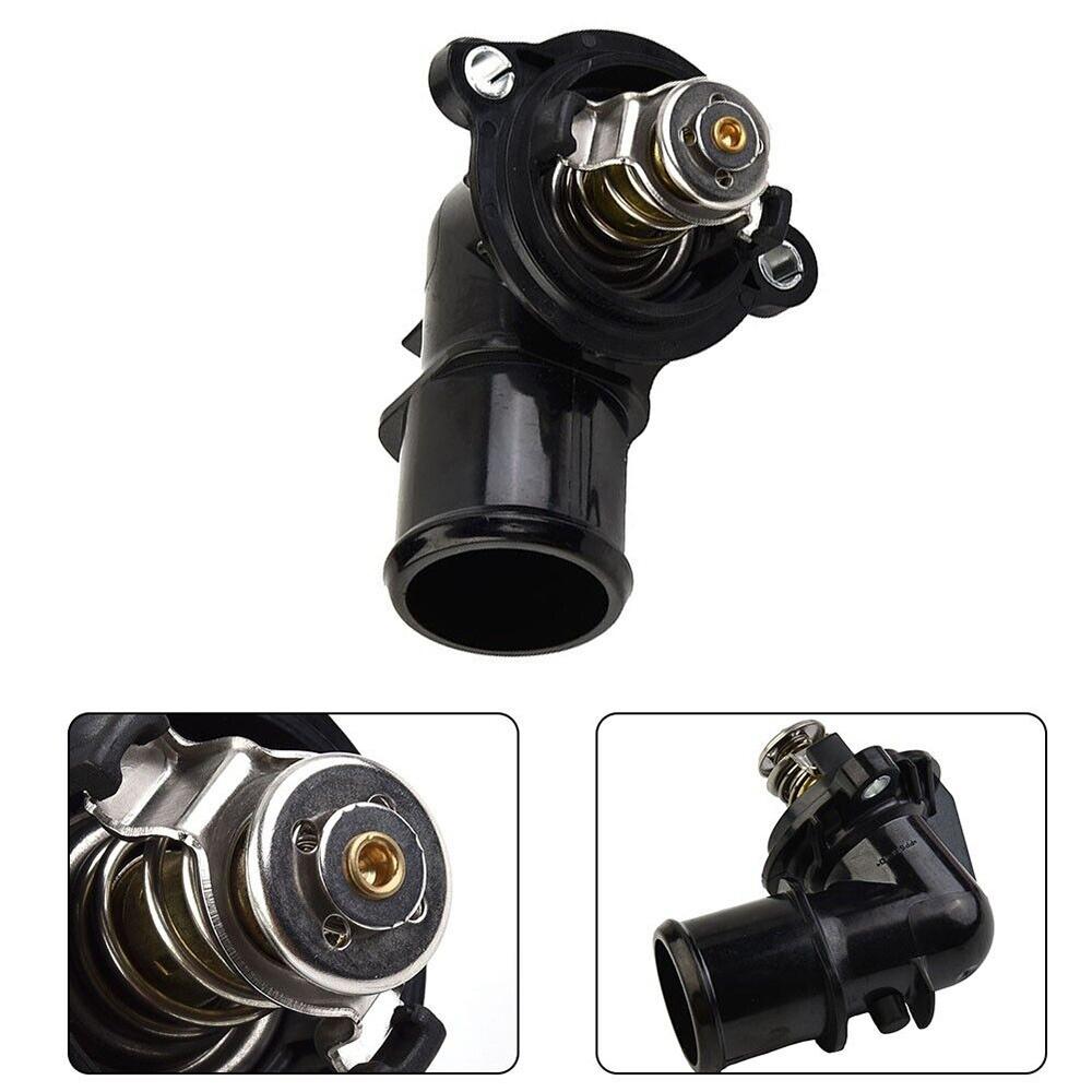Pouzdro termostatu pro 2014-2021 Jeep Grand Cherokee / Ram 1500 3.0L 68253514AA